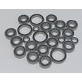 (24pcs) TEAM LOSI LST 3XL-E Rubber Sealed Ball ...