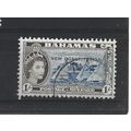 Bahamas.SG238 1s Yacht Racing.Fine Used.Jan25c