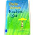 Ik Eet Een Tijger