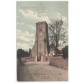 St Mary and All Saints Church Plymstock Nr Plym...