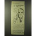 1955 The Birmingham Post Ad - Our potential ene...