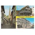 multiview, HISTORIC LEDBURY, HEREFORDSHIRE, unu...