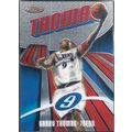 2004 Topps Finest 2002-03 - Philadelphia 76ers ...