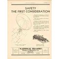 NATIONAL TRANSIT PUMP MACHINE CO 1930 Safety co...