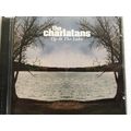 THE CHARLATANS - UP AT THE LAKE (AUDIO CD)