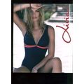LIVIA MONTE CARLO SWIMSUIT CATALOG 2014 Printed...