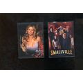 Buffy the Vampire Slayer Season 5 Promo Card B5...