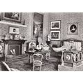 Kensington Palace Queen Victoria's Bedroom Lond...