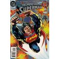 Adventures of Superman (Vol 1) # 000 NM MODERN ...
