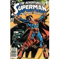 Adventures of Superman (Vol 1) # 425 VFN MODERN...