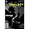 Batman (Vol 2) # 038 NM (CvrA) MODERN AGE COMICS