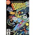 Legion of Super-Heroes (Vol 1) # 278 NM- AMERIC...