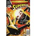 Superman: Man of Steel (Vol 1) # 084 NM MODERN ...