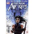 New Avengers (Vol 1) # 039 NM MODERN AGE COMICS