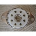 One Loctal Under-Chassis Mount, Ceramic, Valve ...