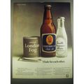 1967 Whitbread Pale Ale Ad - Made for each other