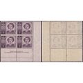 Australia 1947 Princess Elizabeth 5½d Wmk CofA ...