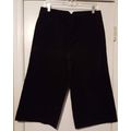 Pre-Owned Women’s Navy Blue Liz Claiborne Cordu...