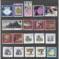 ISLE OF MAN Fine Used lot all different & no ma...