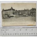 1918 postcard Trouville Sur Mer Trouville Palac...