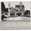 vintage postcard Coram Court Holiday Fellowship...