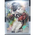 1999 Upper Deck Black Diamond TERRELL DAVIS (Br...