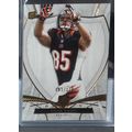 2013 Topps Supreme TYLER EIFERT (Bengals) Rooki...