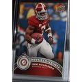 2012 Upper Deck TRENT RICHARDSON (Alabama/Brown...