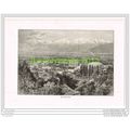 SALT LAKE CITY, UTAH, USA, BOOK ILLUSTRATION (P...