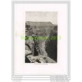 GRAND CANYON OF THE COLORADO, USA, BOOK ILLUSTR...