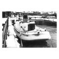 pt2265 - Heavy Snowfall Fleetwood 1940 , Lancas...