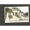 Postcard Cleveland Hartlepool Park Drive The Pa...