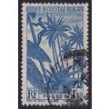 French West Africa 1947 SG 42 Used - (C-023 (10))