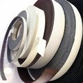 Self-Adhesive 2 mm - 7 mm Felt Furniture Pad Ro...