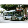Colour Photo of South West Coaches Ltd. - YEZ 6...