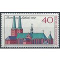 800th Anniv of Lubeck Cathedral - West Germany ...
