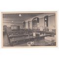 Biology Laboratory High School for Girls Levens...