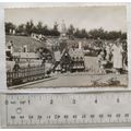 old postcard Madurodam Model Village, The Weigh...