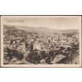 Pozdrav iz Sarajeva, 1929 - Altarac Razglednica