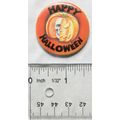 Happy Halloween Badge