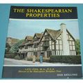 The Shakespearian Properties - Levi Fox - Strat...