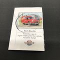 2013 - British Auto Legends - Morris Minor Van
