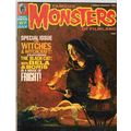 FAMOUS MONSTERS OF FILMLAND # 67 ( 1970 )