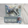 Cold Heat Instant Heat Cordless Rechargeable Gl...