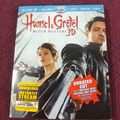 Hansel and Gretal Witch Hunters 3D - 2013 - Rat...