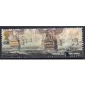 GB 2005 Bicentenary of Battle of Trafalgar - Br...