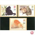 GB PHQ 1995 - Cats