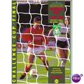 Nottingham Forest v Luton Town 1989 League Cup ...