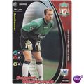 Card No. 149 Sander Westerveld Goalkeeper (TT396)
