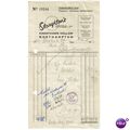 1953 STAUGHTON`S LTD . NORTHAMPTON 21MAR53
